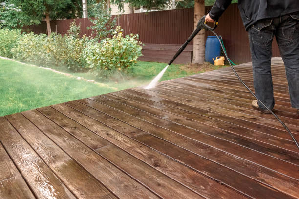 Best Fence Cleaning and Maintenance in Temelec, CA