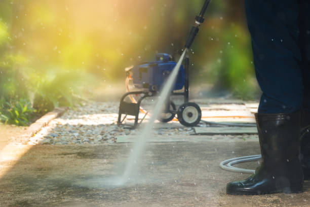 Trusted Temelec, CA Pressure Washing Services Experts